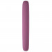 Вибратор двухсторонний Sweet Em Velvet Lure, 10 режимов вибрации, фиолетовый