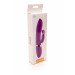 Вибратор-кролик CLARA Purple 12 функций вибрации и 6 пульсаций USB
