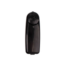 Вібратор реалістичний з пультом керування Chisa Ballsy Super Cock "JAMES DEEN 8.5" коричневий