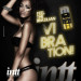 Жидкий вибратор Intt Vibration Vodka Drink Energy 15 мл