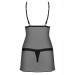 Сорочка Obsessive 865-CHE-1 chemise 