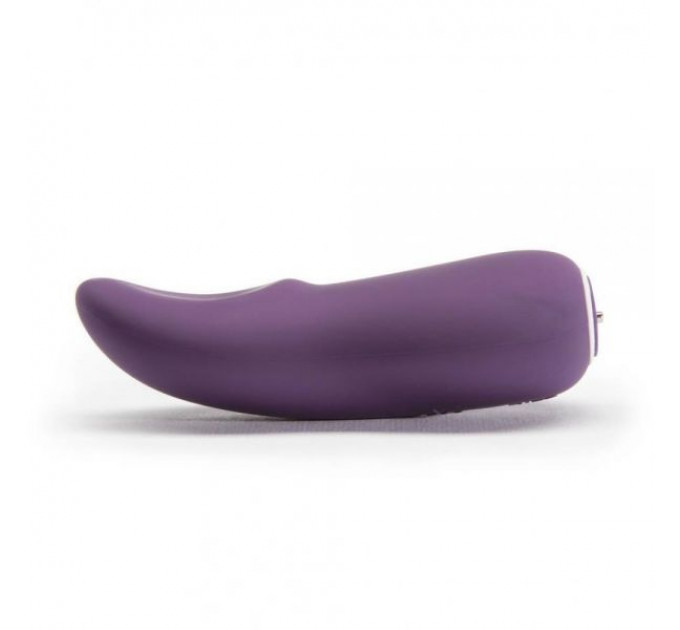 Кліторальний вібратор Touch by We-Vibe, Purple, Фіолетовий