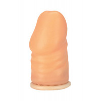 Насадка HEAD SHOCKERS FLAT-HEAD 1,5