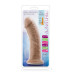 Фаллоимитатор AU NATUREL 8INCH DILDO MOCHA