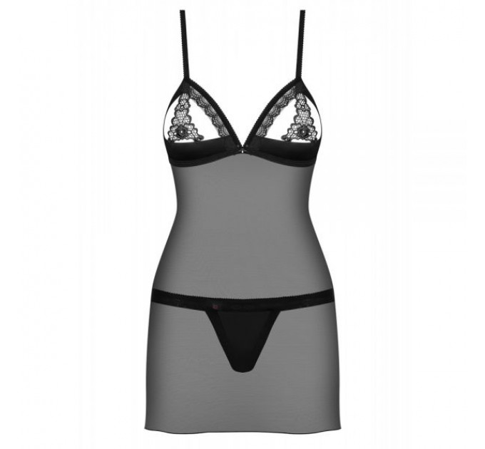 Сорочка Obsessive 865-CHE-1 chemise 