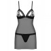 Сорочка Obsessive 865-CHE-1 chemise 