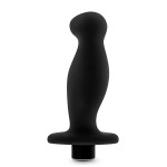 Массажер простаты Blush Anal Adventures Platinum Silicone Vibrating