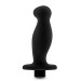 Массажер простаты Blush Anal Adventures Platinum Silicone Vibrating