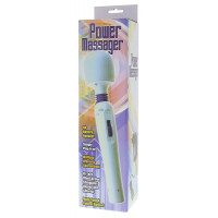Вибромассажер-Микрофон 2-SPEED RECHARGEABLE POWER MASSAGER