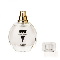 A72029 Духи з феромонами жіночі 3D Pheromone formula