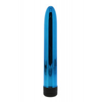 Вибромассажер Krypton Stix 6" massager m/s, BLUE
