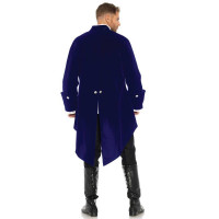 Бархатный жакет Parbleu Man Leg Avenue X\L