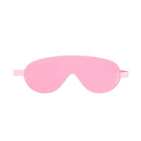 Бондажний набір Star Night для БДСМ, рожевий, 8 предметів