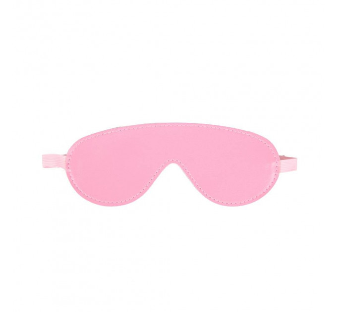 Бондажний набір Star Night для БДСМ, рожевий, 8 предметів