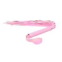 Бондажний набір Star Night для БДСМ, рожевий, 8 предметів