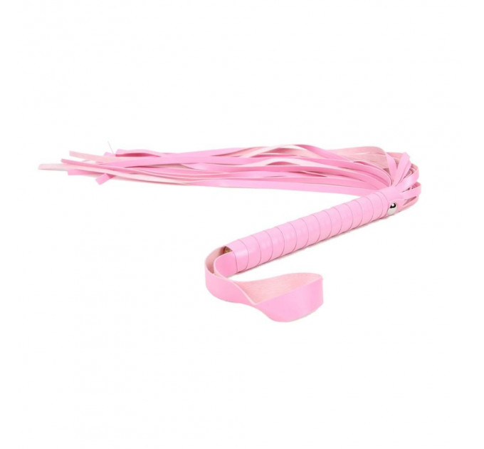 Бондажний набір Star Night для БДСМ, рожевий, 8 предметів