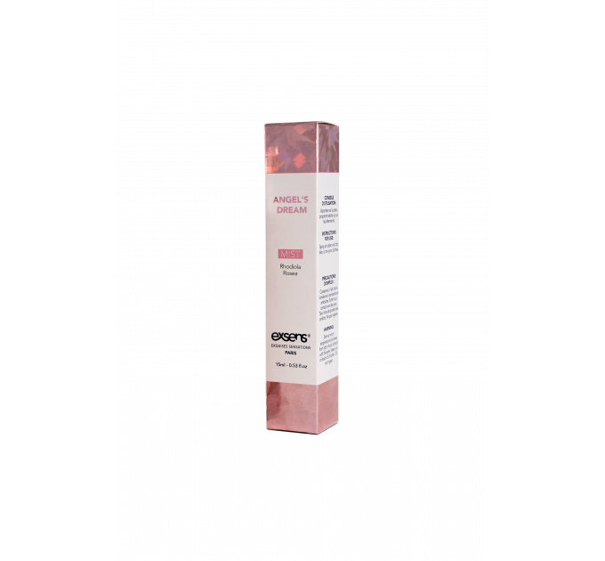 Cтимулятор эндорфинов для тела EXSENS MIST ANGELS DREAM 15ML