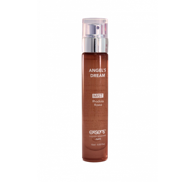 Cтимулятор эндорфинов для тела EXSENS MIST ANGELS DREAM 15ML