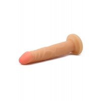 Фаллоимитатор AU NATUREL 7.5INCH RONNIE BEIGE