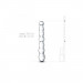Фалоімітатор скляний Gildo Glass Dildo No. 19