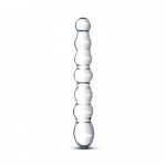 Фалоімітатор скляний Gildo Glass Dildo No. 19
