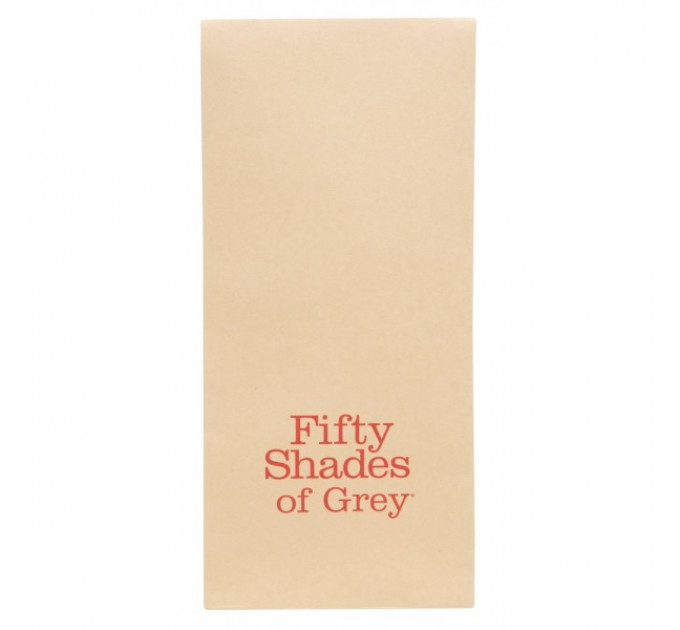 Фіксатор на шию та руки Sweet Anticipation Fifty Shades of Grey Sweet Anticipation Collar and