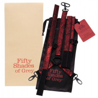 Фіксатор на шию та руки Sweet Anticipation Fifty Shades of Grey Sweet Anticipation Collar and
