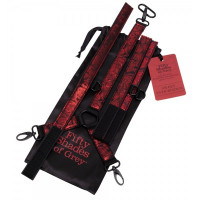 Фіксатор на шию та руки Sweet Anticipation Fifty Shades of Grey Sweet Anticipation Collar and