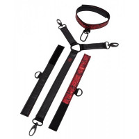 Фіксатор на шию та руки Sweet Anticipation Fifty Shades of Grey Sweet Anticipation Collar and