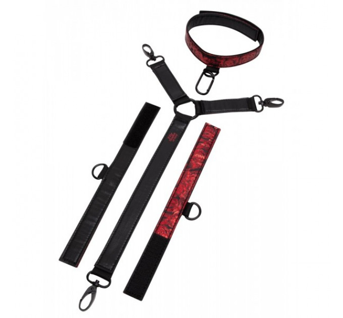 Фіксатор на шию та руки Sweet Anticipation Fifty Shades of Grey Sweet Anticipation Collar and