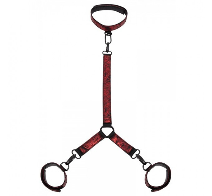 Фіксатор на шию та руки Sweet Anticipation Fifty Shades of Grey Sweet Anticipation Collar and