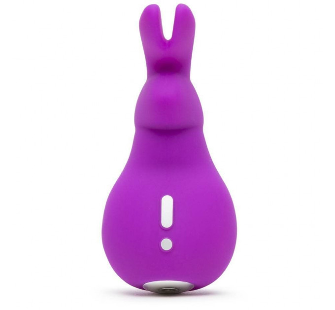 Клиторальный мини вибратор Lovehoney Happy Rabbit