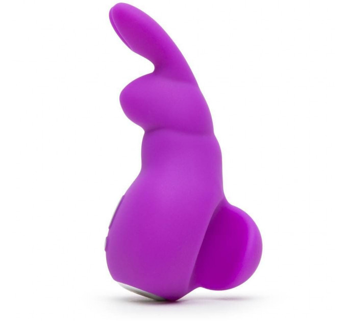 Клиторальный мини вибратор Lovehoney Happy Rabbit