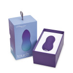 Клиторальный вибратор Touch by We-Vibe, Purple