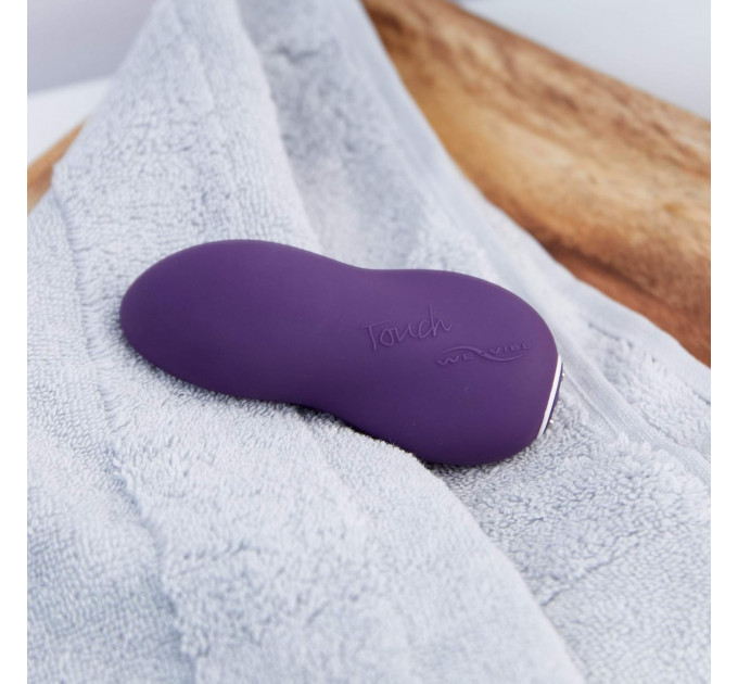 Клиторальный вибратор Touch by We-Vibe, Purple