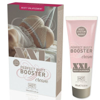 Крем для упругости и увеличения ягодиц XXL Butt Booster Cream 100мл Крем для упругости и увеличения ягодиц XXL Butt Booster Cream 100мл