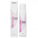 Лубрикант анальный Female Anal Relax 100 ml