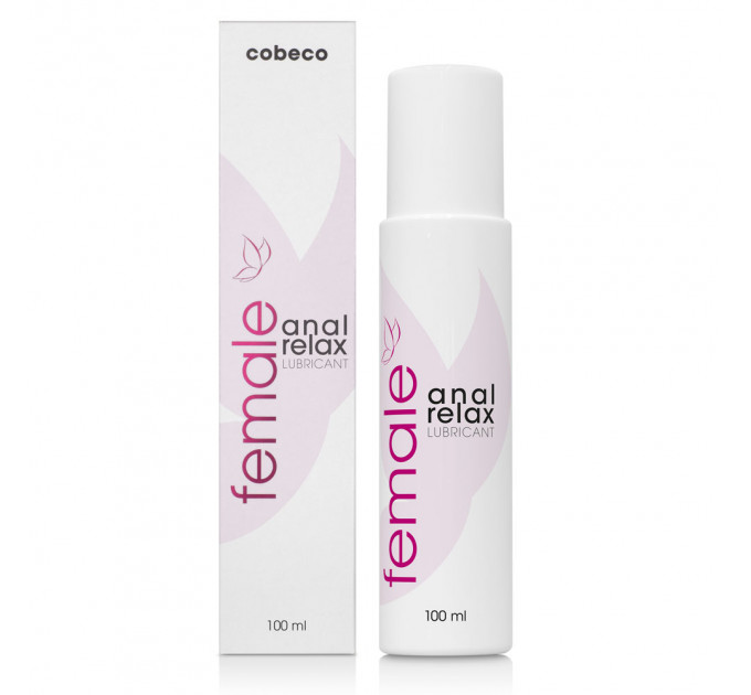 Лубрикант анальный Female Anal Relax 100 ml