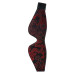 Маска на глаза BLAZE DELUXE BLINDFOLD