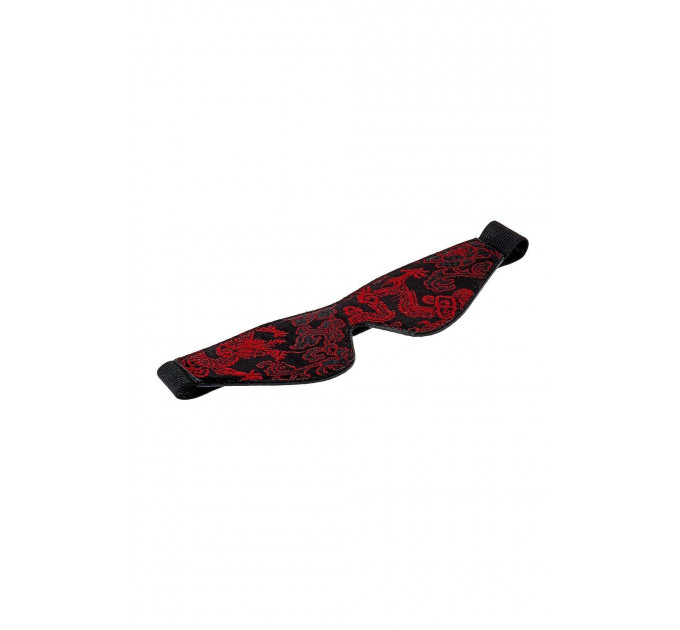 Маска на глаза BLAZE DELUXE BLINDFOLD