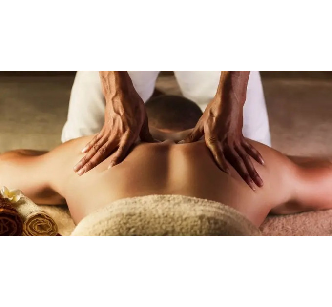 Массажное масло SHIATSU sensual Индийская роза и миндаль