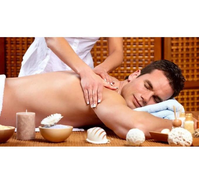 Массажное масло SHIATSU sensual Индийская роза и миндаль