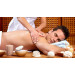 Массажное масло SHIATSU sensual Индийская роза и миндаль