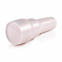 Мастурбатор анус в колбе Fleshlight Girls Riley Reid Euphoria Signature Butt, киберкожа, телесный