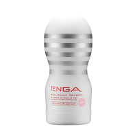 Мастурбатор Tenga - Original Vacuum Cup Gentle