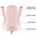 Мастурбатор Tenga - Original Vacuum Cup Gentle