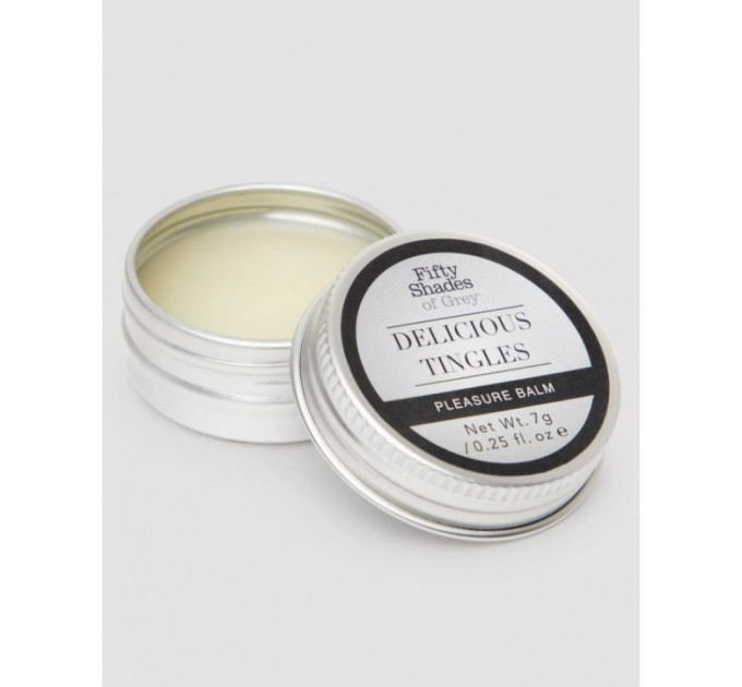 Набор игрушек Fifty Shades Of Grey & Womanizer Desire Blooms Kit