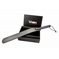 Паддл ручної роботи WHIPS (шкіра)