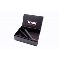 Паддл ручной работы WHIPS (кожа)