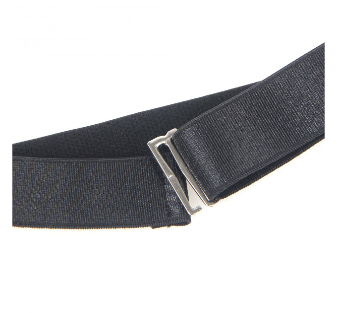 Сукня з чокером, глянсова Star Night Wet Look з імітацією вінілу, чорна, S